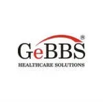 GeBBS company icon