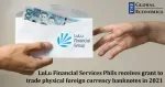 LuLu Financial Services (PHILS.) Inc. company icon