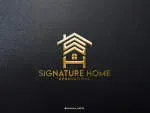 SIGNATURE HOME PRODUCTS INC company icon