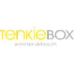 TENKIEBOX CONCEPTS INC company icon