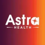 AstraHealth company icon