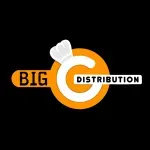 Big G Distribution company icon