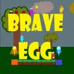 Brave Egg company icon