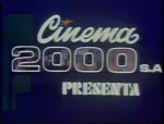 Cinema 2000 Inc. company icon
