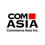 Commerce Asia Inc company icon